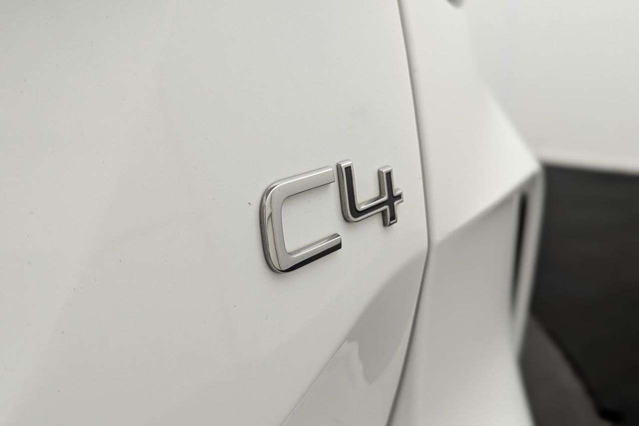 2023 CITROEN C4 2023 CITROEN C4