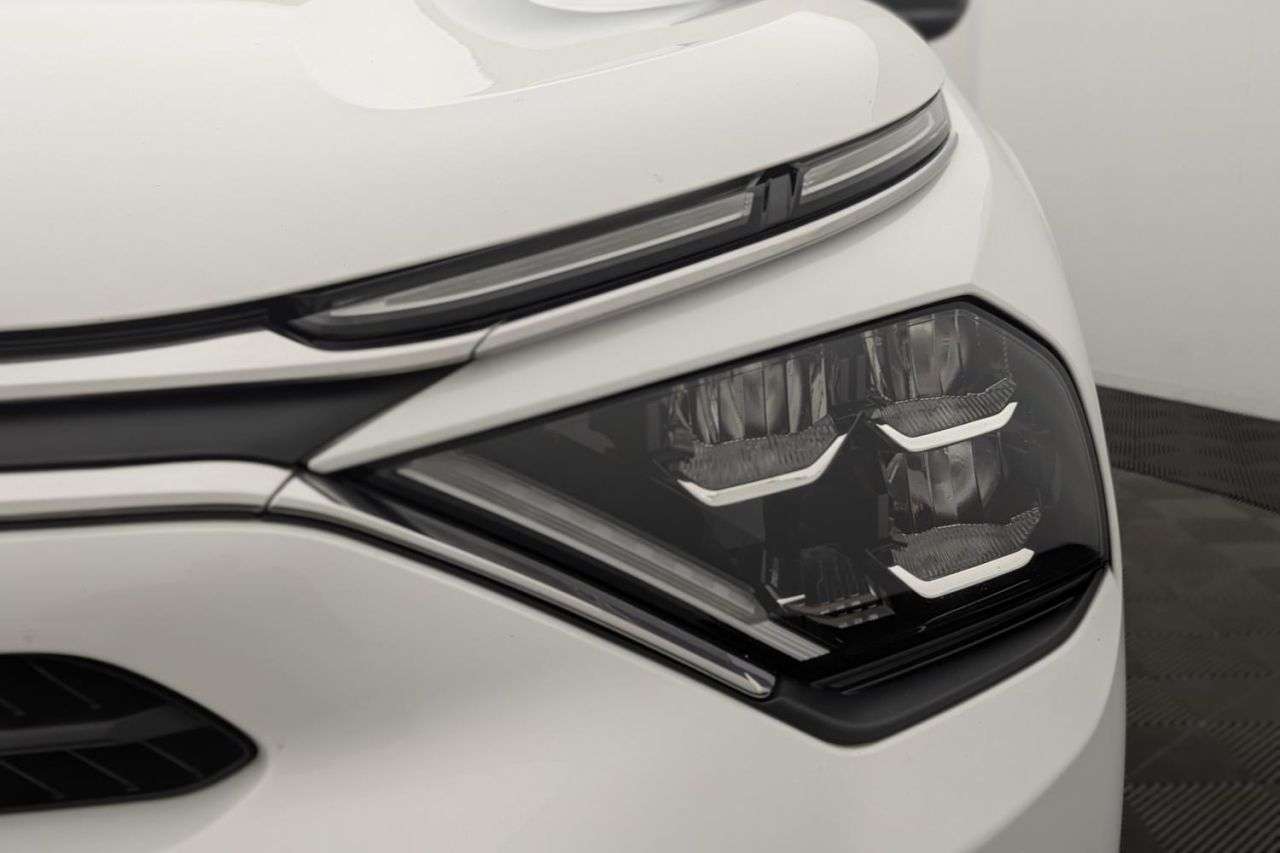 2023 CITROEN C4 2023 CITROEN C4