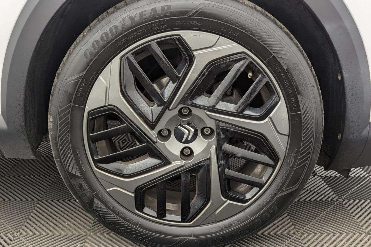 2023 CITROEN C4 2023 CITROEN C4