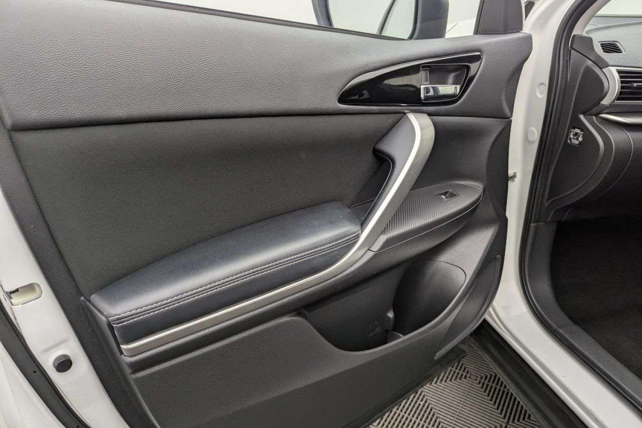 2020 MITSUBISHI ECLIPSE CROSS 2020 MITSUBISHI ECLIPSE CROSS