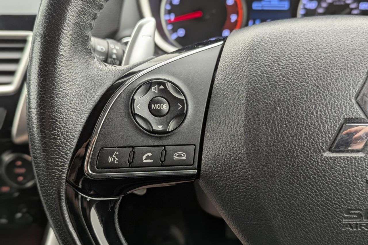 2020 MITSUBISHI ECLIPSE CROSS 2020 MITSUBISHI ECLIPSE CROSS