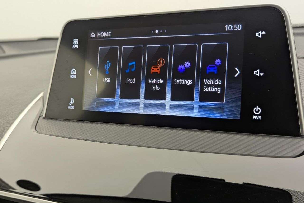 2020 MITSUBISHI ECLIPSE CROSS 2020 MITSUBISHI ECLIPSE CROSS