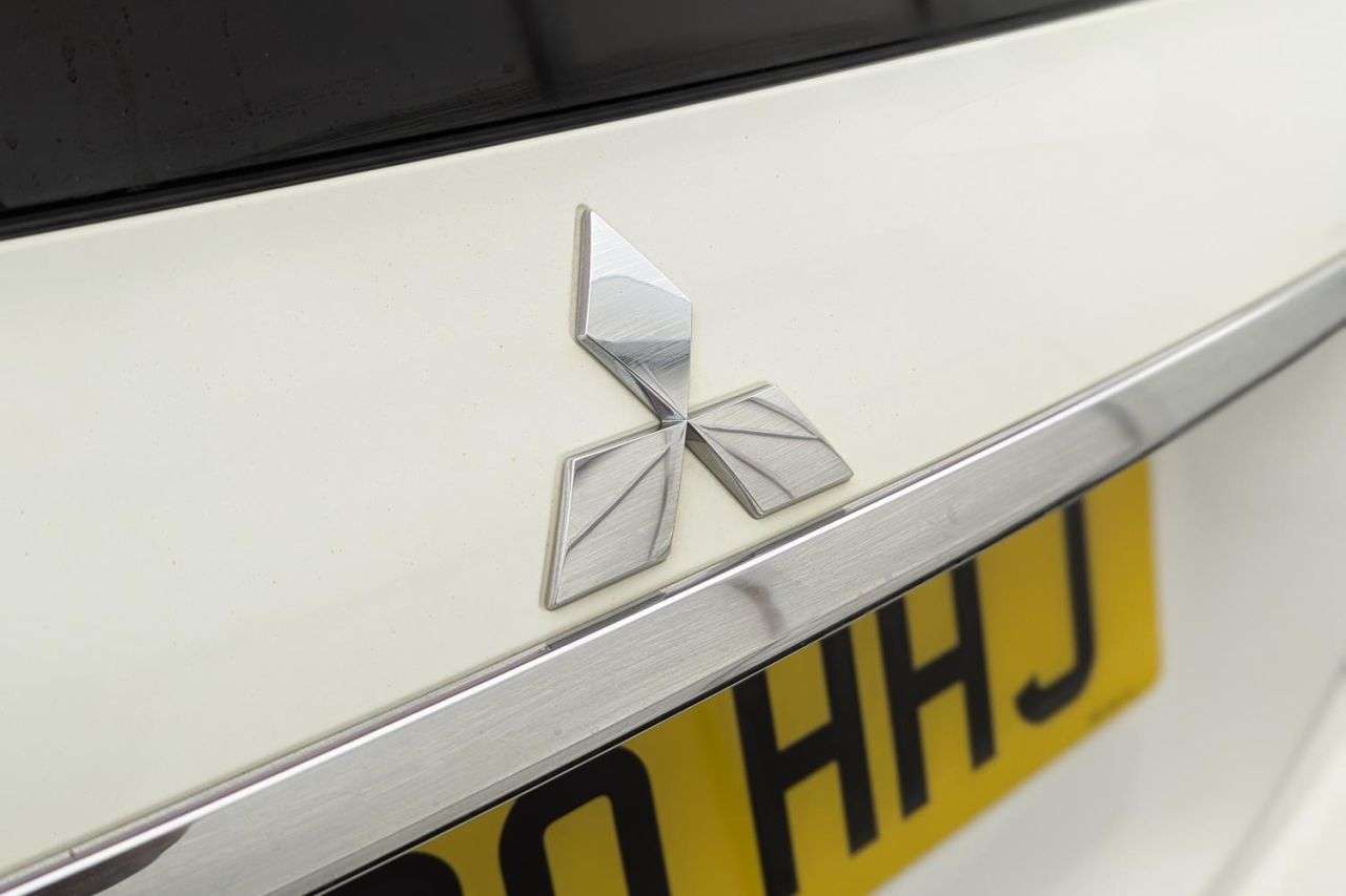 2020 MITSUBISHI ECLIPSE CROSS 2020 MITSUBISHI ECLIPSE CROSS