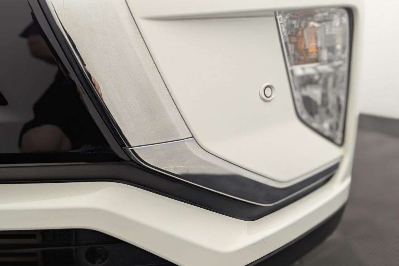 2020 MITSUBISHI ECLIPSE CROSS 2020 MITSUBISHI ECLIPSE CROSS