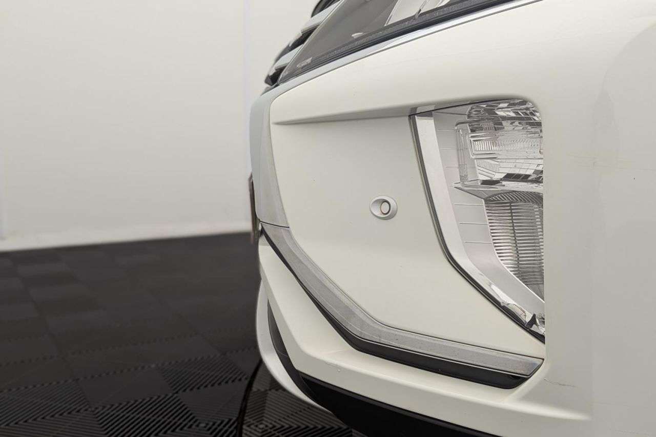 2020 MITSUBISHI ECLIPSE CROSS 2020 MITSUBISHI ECLIPSE CROSS