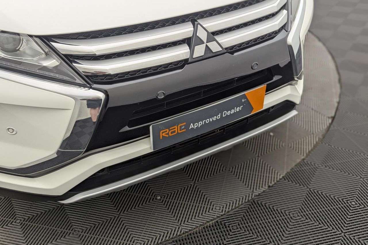 2020 MITSUBISHI ECLIPSE CROSS 2020 MITSUBISHI ECLIPSE CROSS
