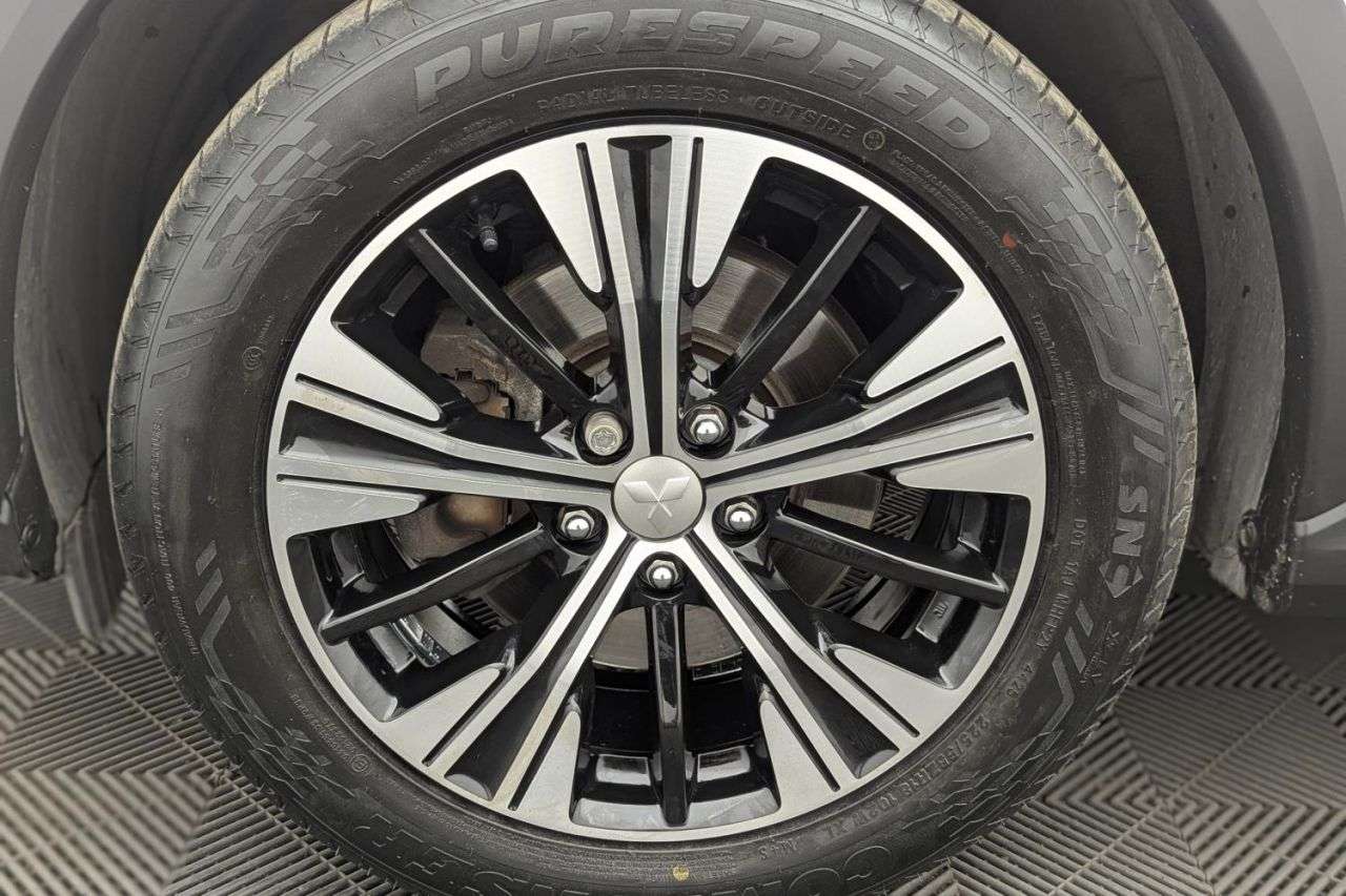 2020 MITSUBISHI ECLIPSE CROSS 2020 MITSUBISHI ECLIPSE CROSS