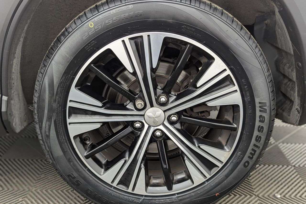 2020 MITSUBISHI ECLIPSE CROSS 2020 MITSUBISHI ECLIPSE CROSS