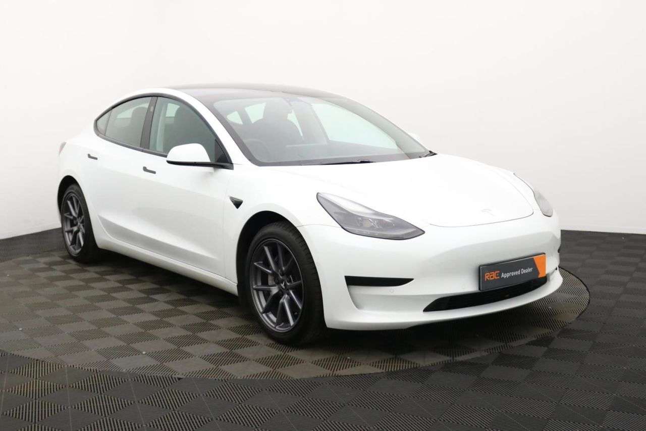 2022 TESLA MODEL 3 2022 TESLA MODEL 3