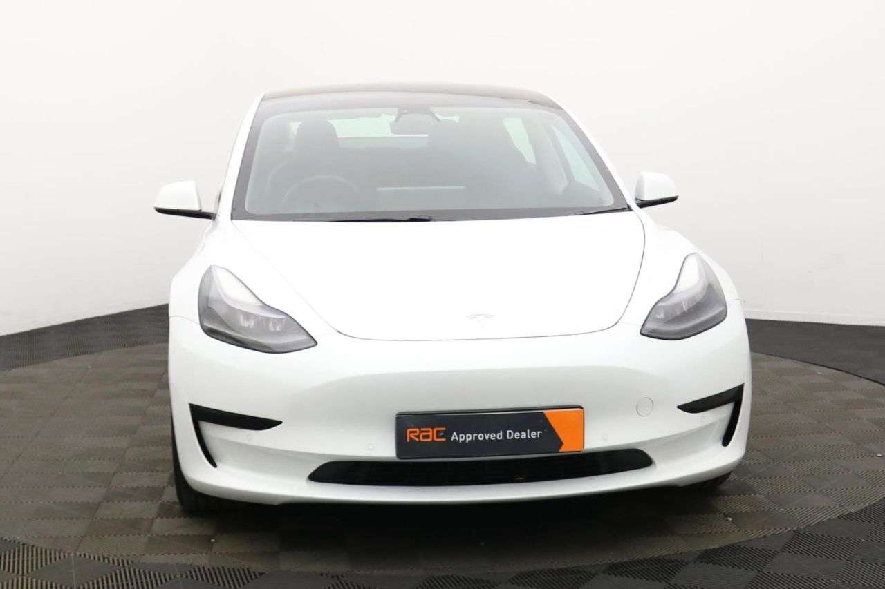 2022 TESLA MODEL 3 2022 TESLA MODEL 3
