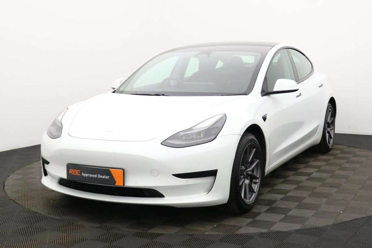 2022 TESLA MODEL 3 2022 TESLA MODEL 3