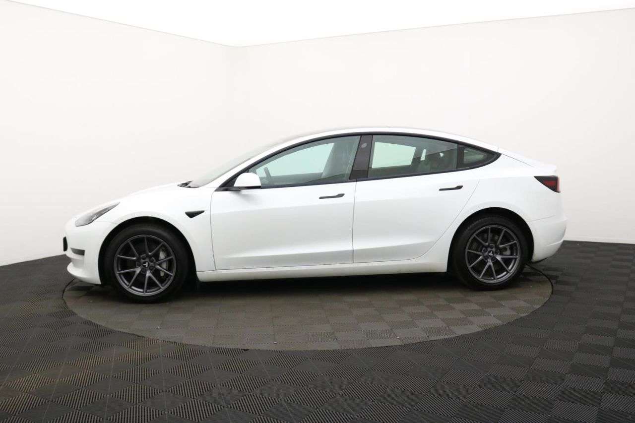 2022 TESLA MODEL 3 2022 TESLA MODEL 3