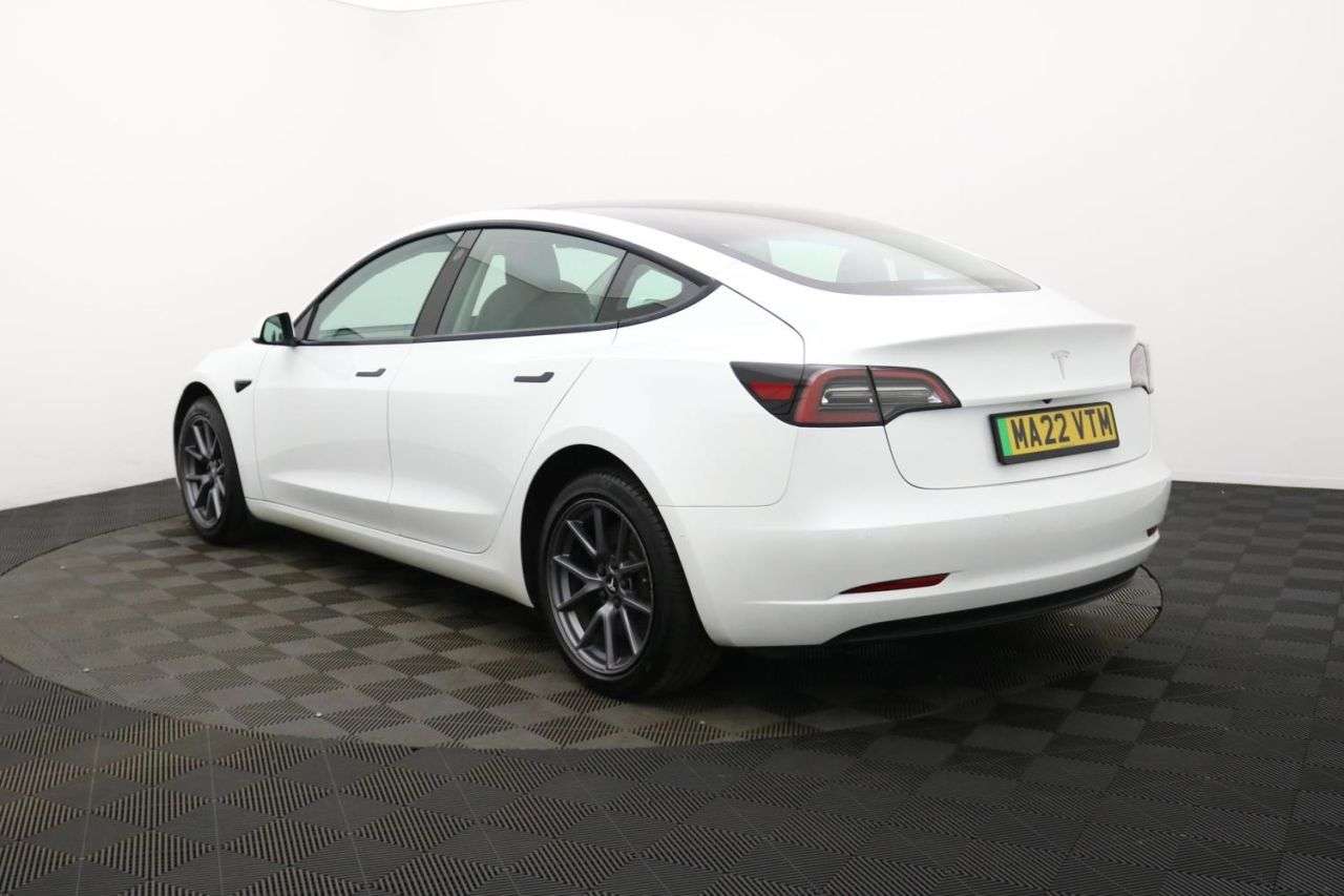 2022 TESLA MODEL 3 2022 TESLA MODEL 3