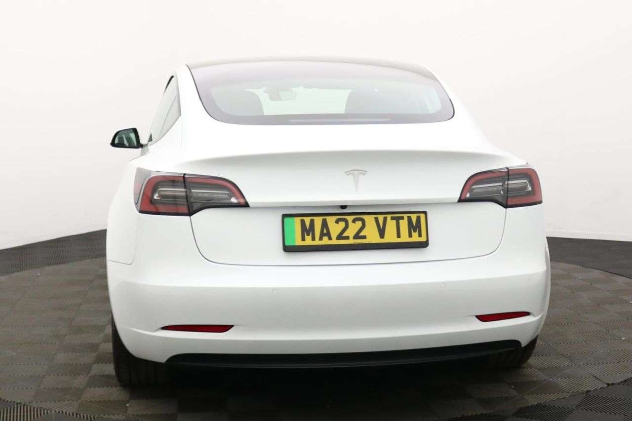 2022 TESLA MODEL 3 2022 TESLA MODEL 3