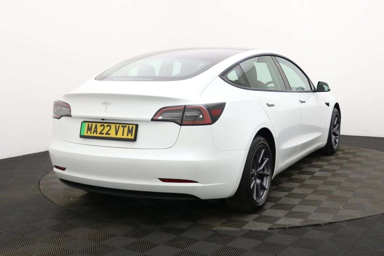 2022 TESLA MODEL 3 2022 TESLA MODEL 3