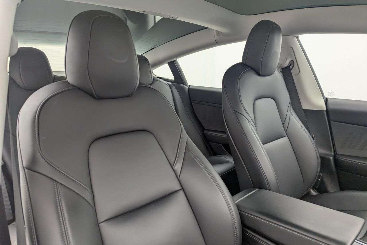 2022 TESLA MODEL 3 2022 TESLA MODEL 3