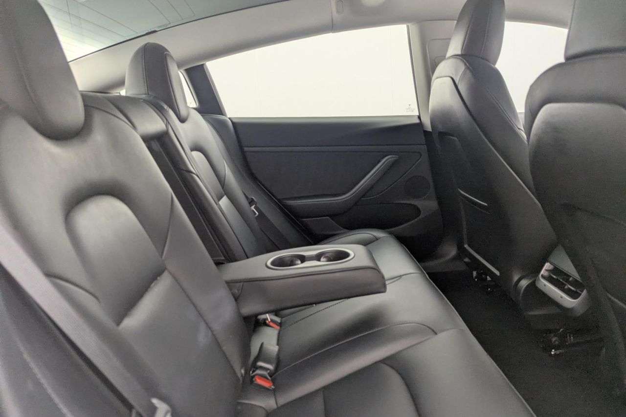 2022 TESLA MODEL 3 2022 TESLA MODEL 3