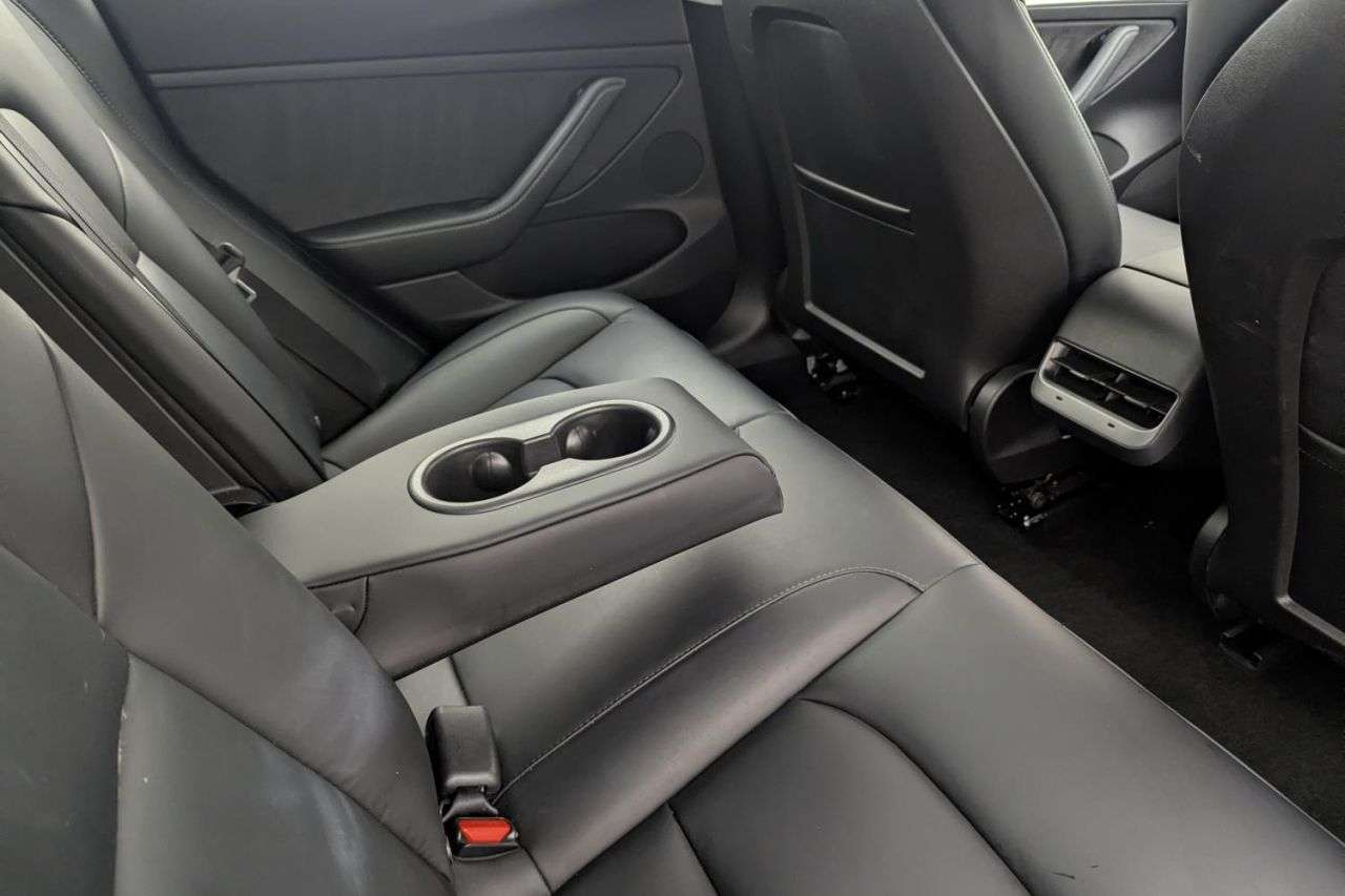2022 TESLA MODEL 3 2022 TESLA MODEL 3