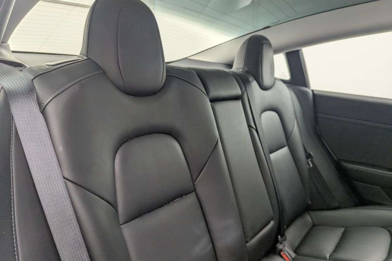 2022 TESLA MODEL 3 2022 TESLA MODEL 3