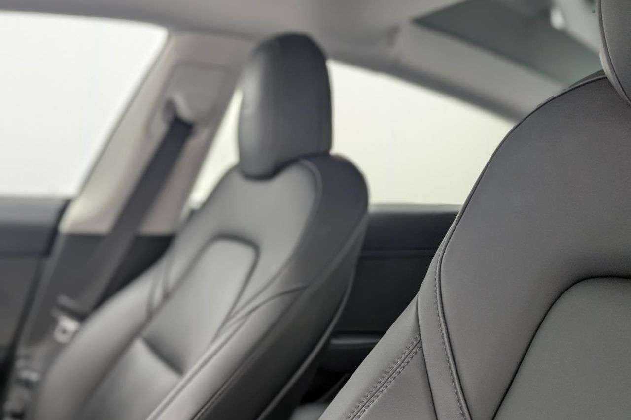 2022 TESLA MODEL 3 2022 TESLA MODEL 3