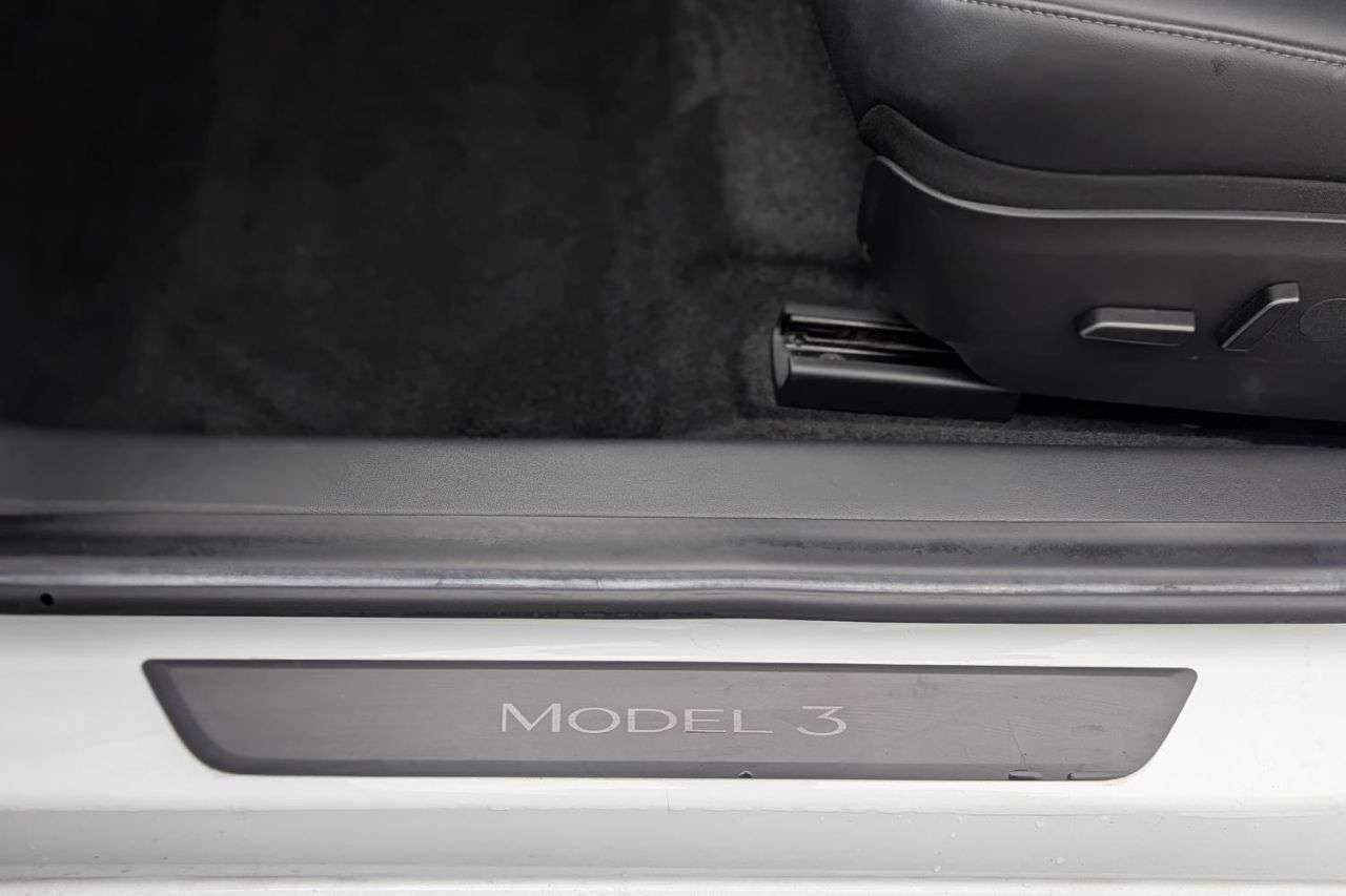 2022 TESLA MODEL 3 2022 TESLA MODEL 3