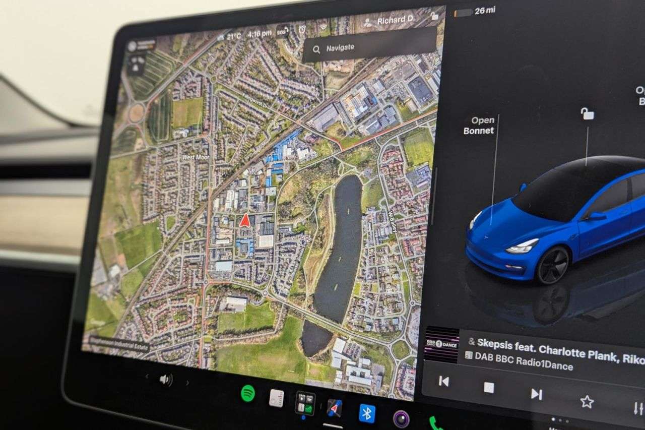 2022 TESLA MODEL 3 2022 TESLA MODEL 3