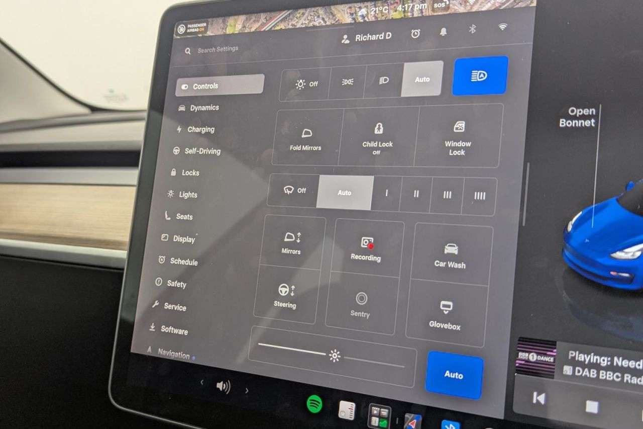 2022 TESLA MODEL 3 2022 TESLA MODEL 3