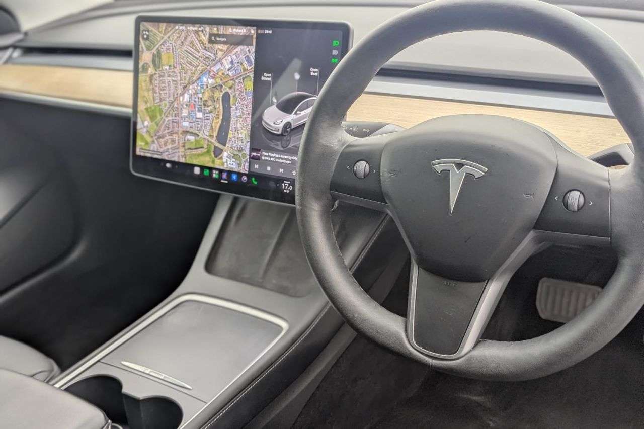 2022 TESLA MODEL 3 2022 TESLA MODEL 3