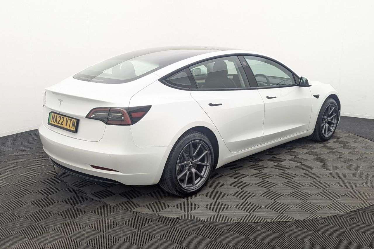 2022 TESLA MODEL 3 2022 TESLA MODEL 3