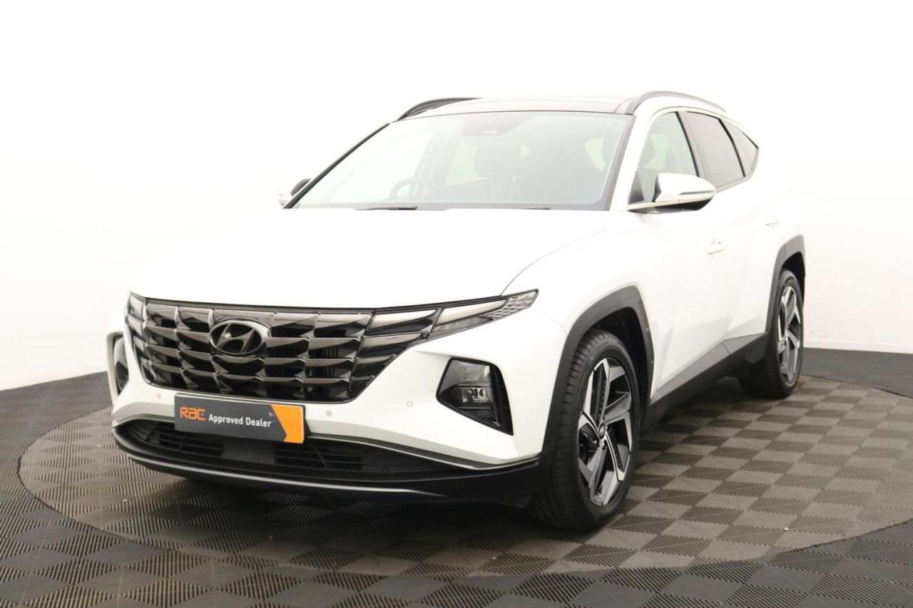 2021 HYUNDAI TUCSON 2021 HYUNDAI TUCSON