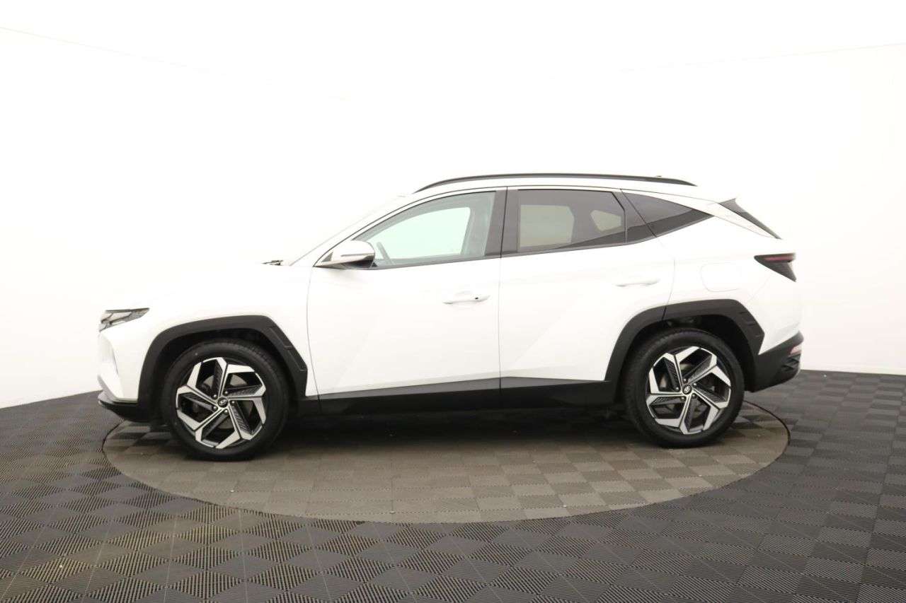 2021 HYUNDAI TUCSON 2021 HYUNDAI TUCSON
