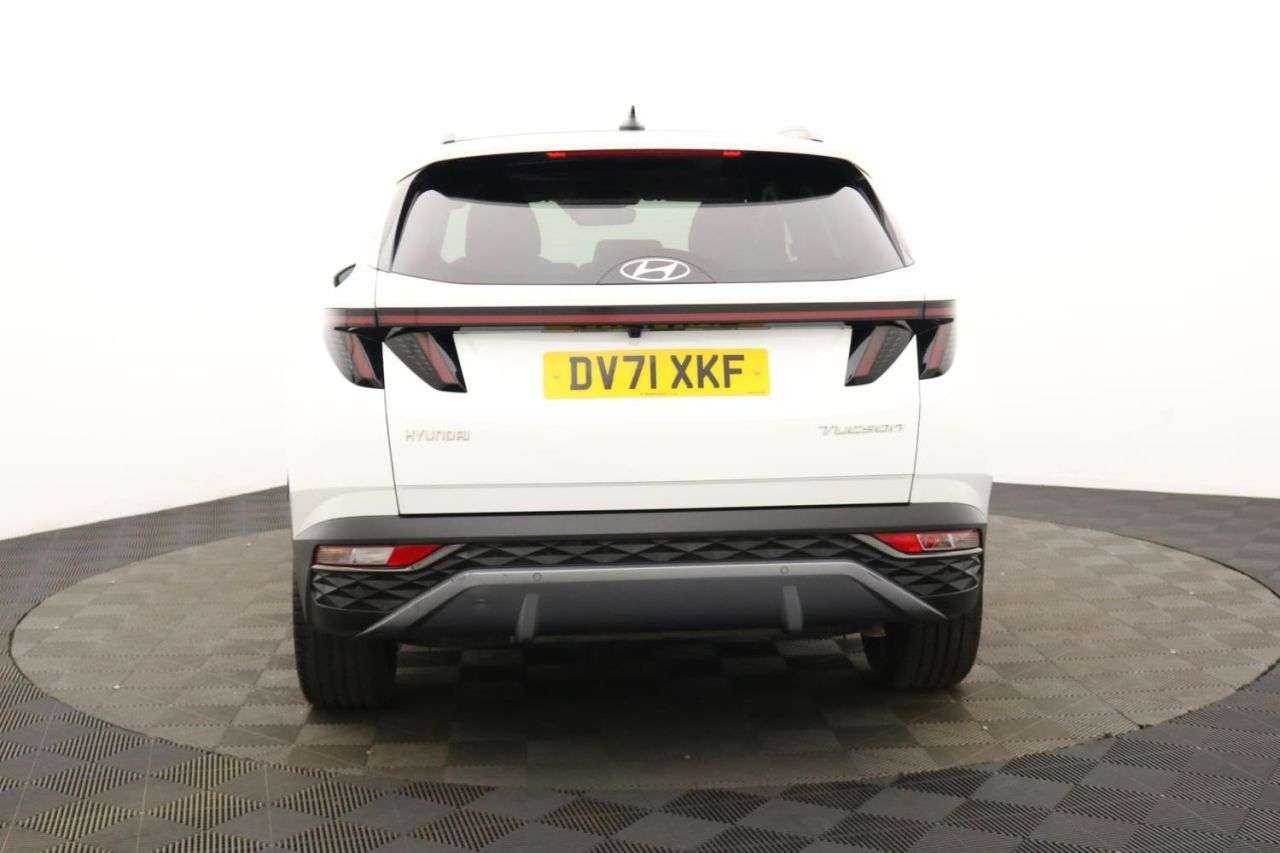 2021 HYUNDAI TUCSON 2021 HYUNDAI TUCSON
