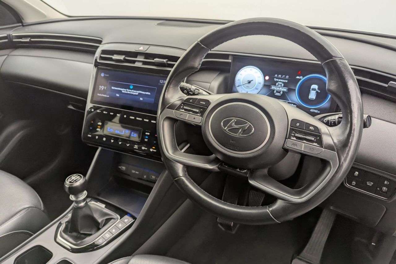 2021 HYUNDAI TUCSON 2021 HYUNDAI TUCSON