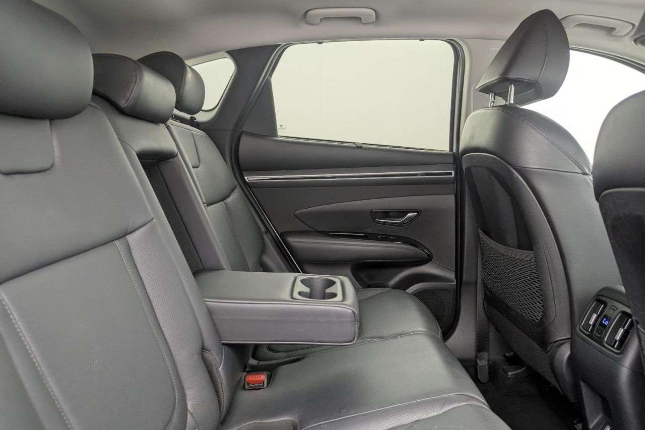 2021 HYUNDAI TUCSON 2021 HYUNDAI TUCSON