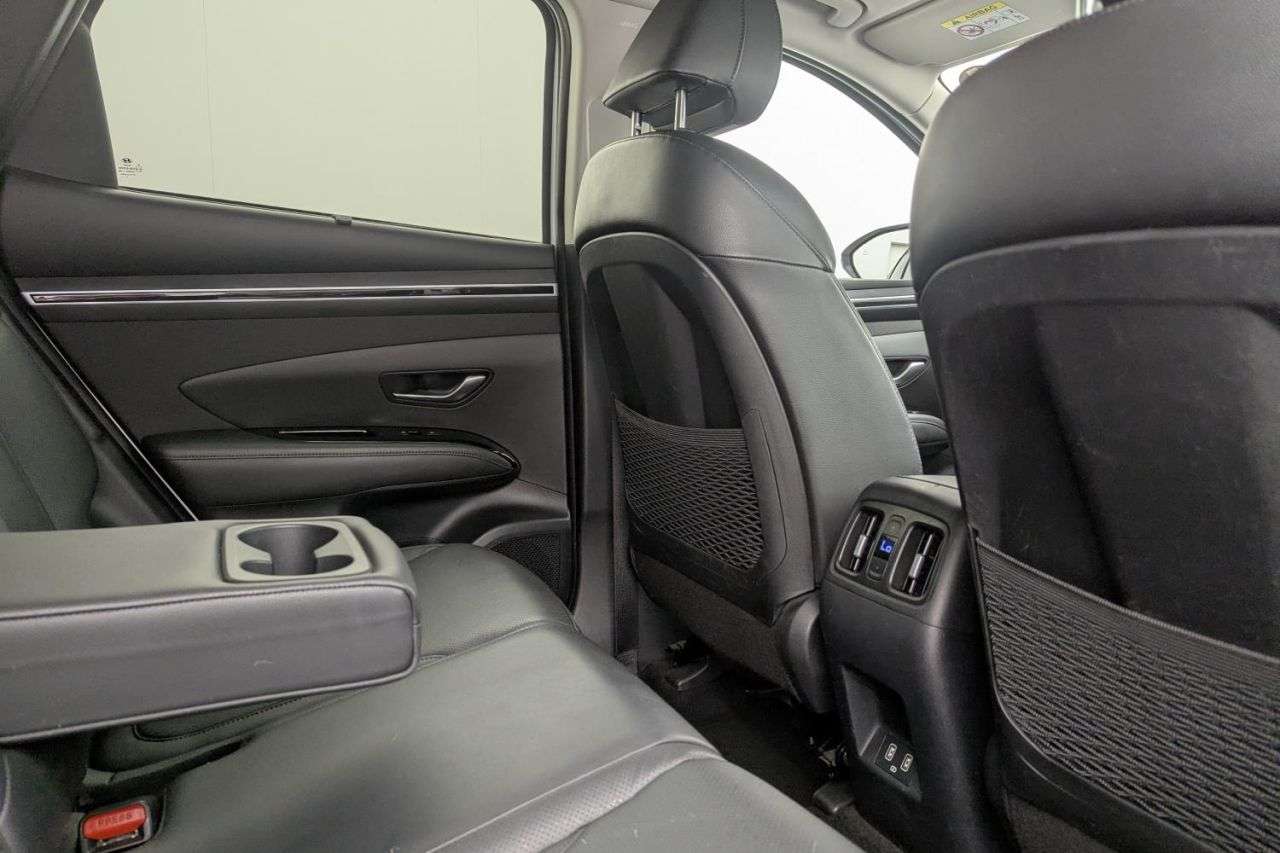 2021 HYUNDAI TUCSON 2021 HYUNDAI TUCSON