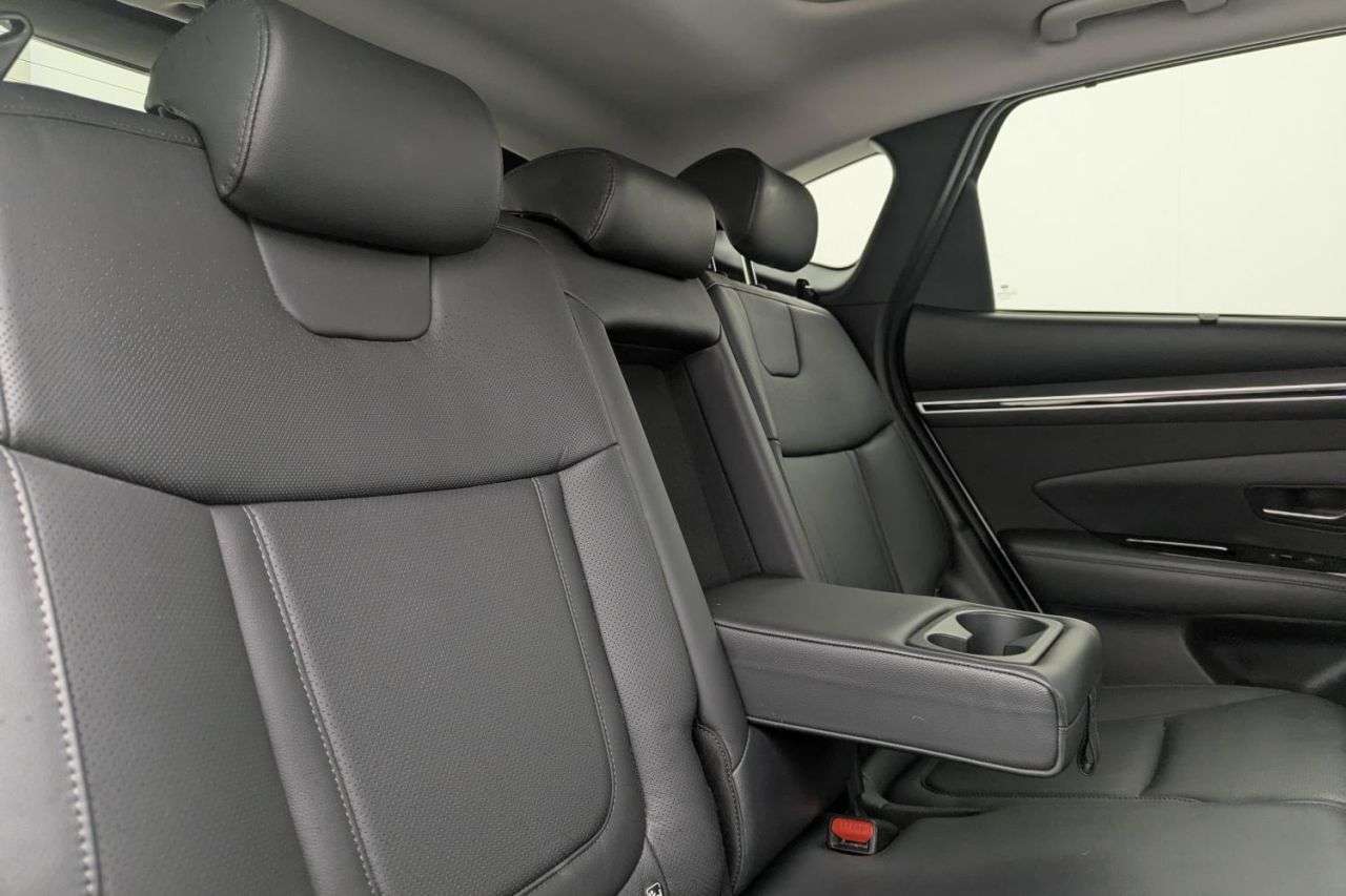 2021 HYUNDAI TUCSON 2021 HYUNDAI TUCSON