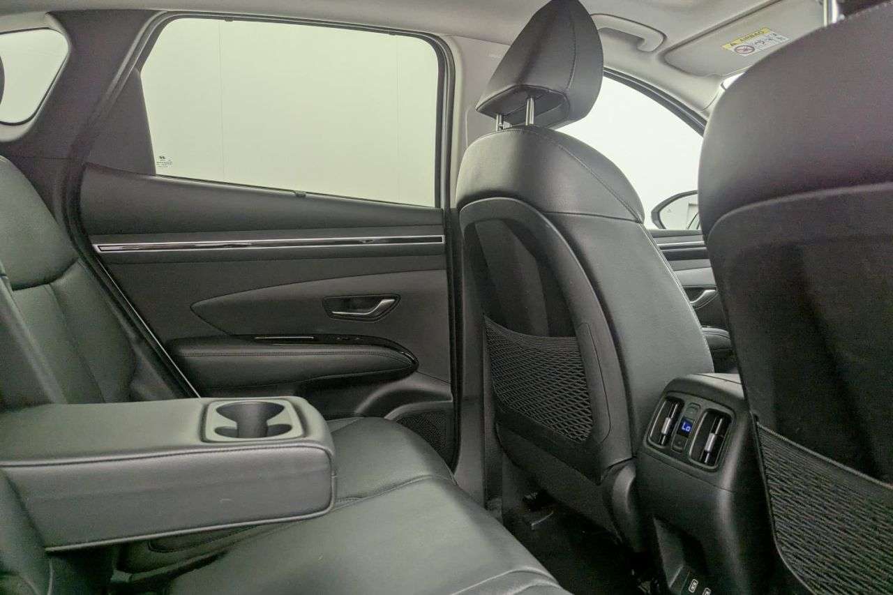 2021 HYUNDAI TUCSON 2021 HYUNDAI TUCSON