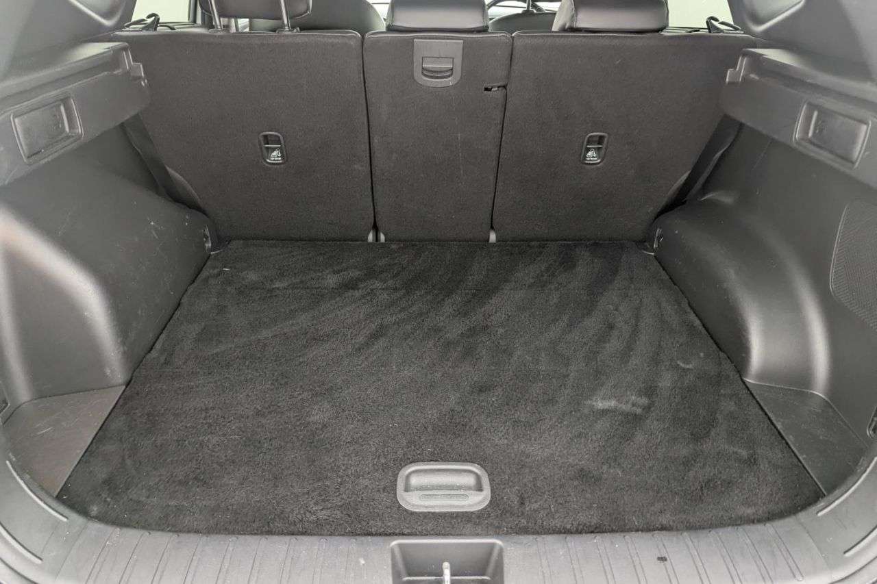 2021 HYUNDAI TUCSON 2021 HYUNDAI TUCSON