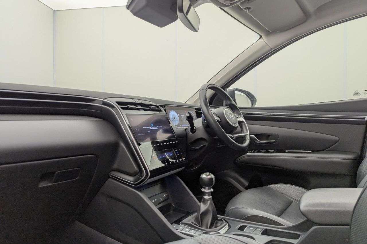 2021 HYUNDAI TUCSON 2021 HYUNDAI TUCSON