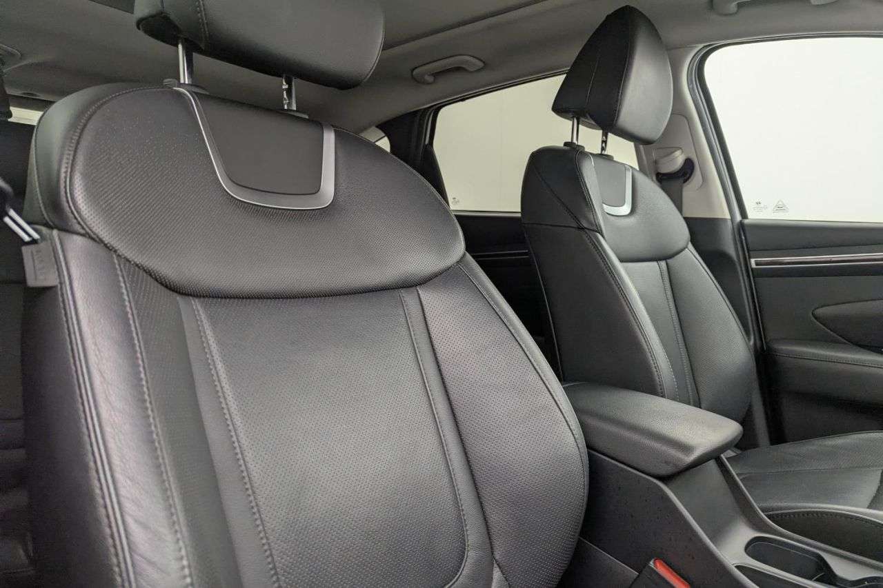 2021 HYUNDAI TUCSON 2021 HYUNDAI TUCSON