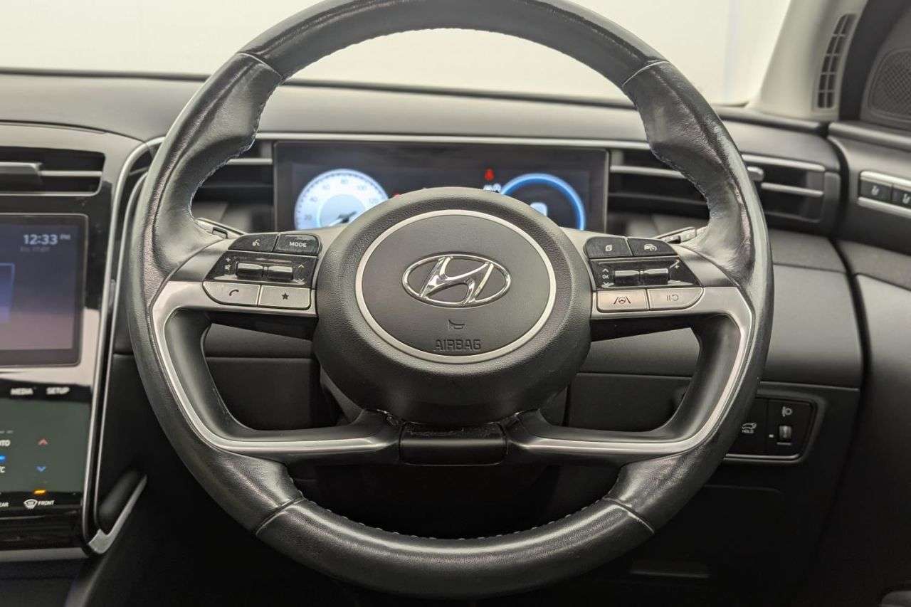 2021 HYUNDAI TUCSON 2021 HYUNDAI TUCSON