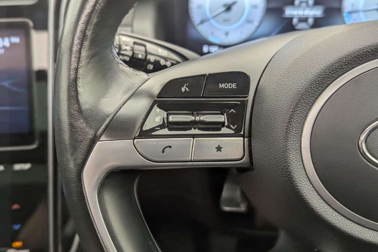 2021 HYUNDAI TUCSON 2021 HYUNDAI TUCSON