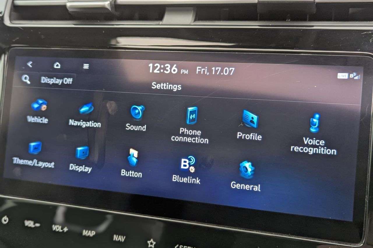 2021 HYUNDAI TUCSON 2021 HYUNDAI TUCSON