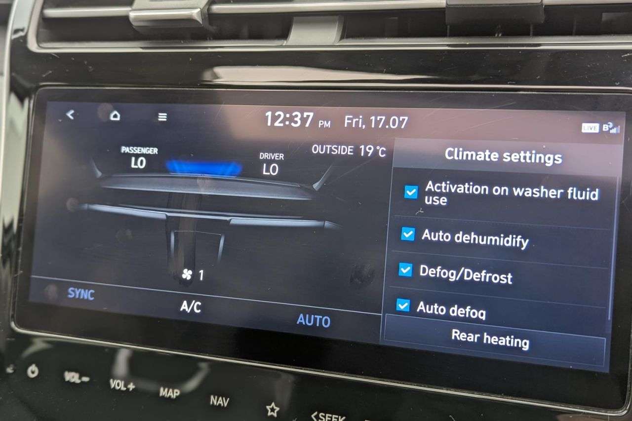 2021 HYUNDAI TUCSON 2021 HYUNDAI TUCSON