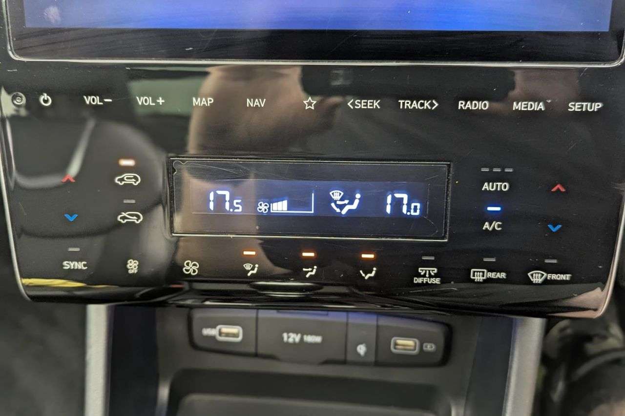 2021 HYUNDAI TUCSON 2021 HYUNDAI TUCSON