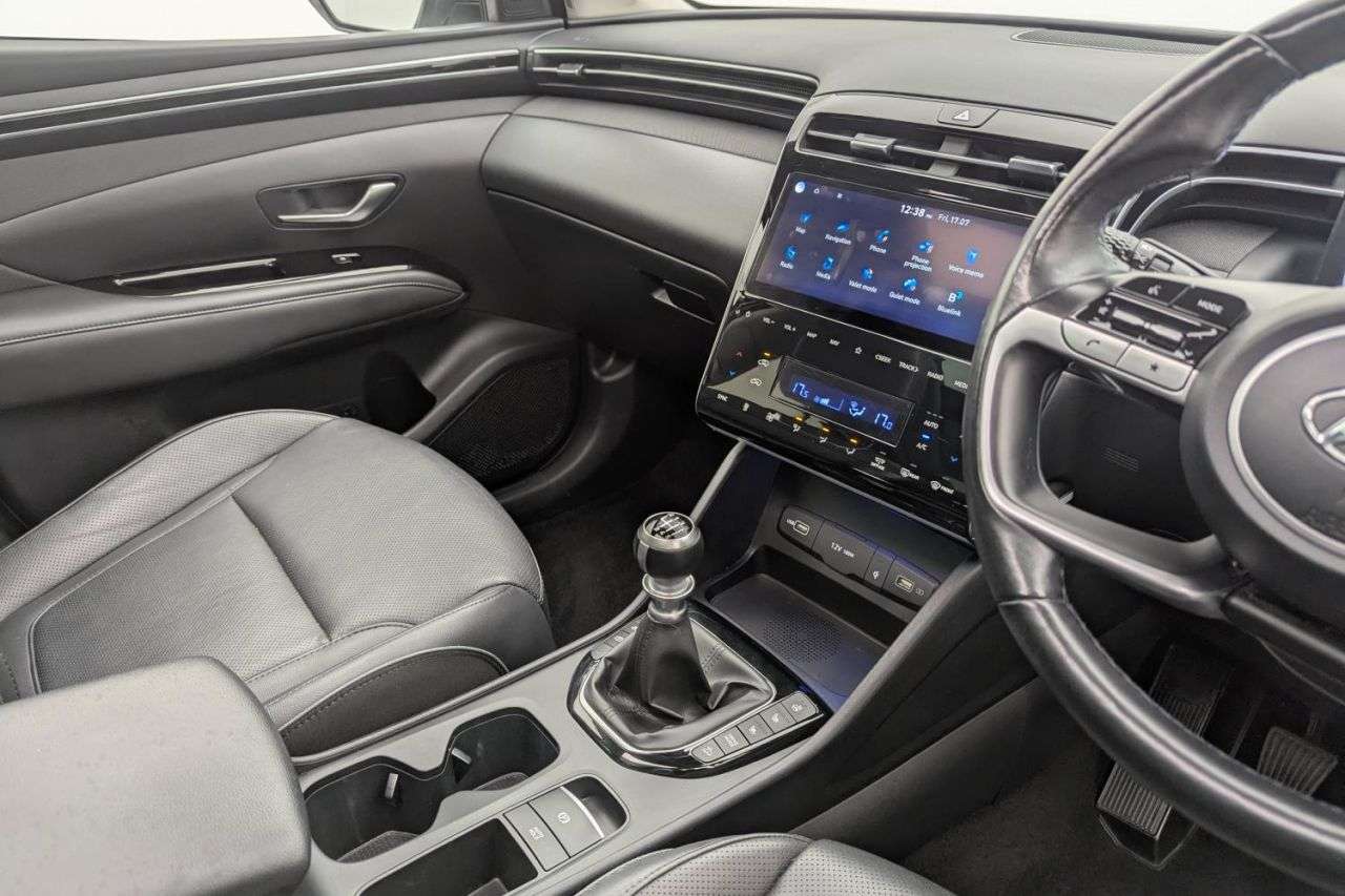 2021 HYUNDAI TUCSON 2021 HYUNDAI TUCSON