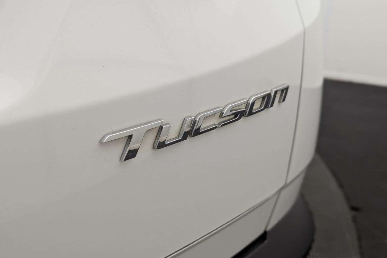 2021 HYUNDAI TUCSON 2021 HYUNDAI TUCSON