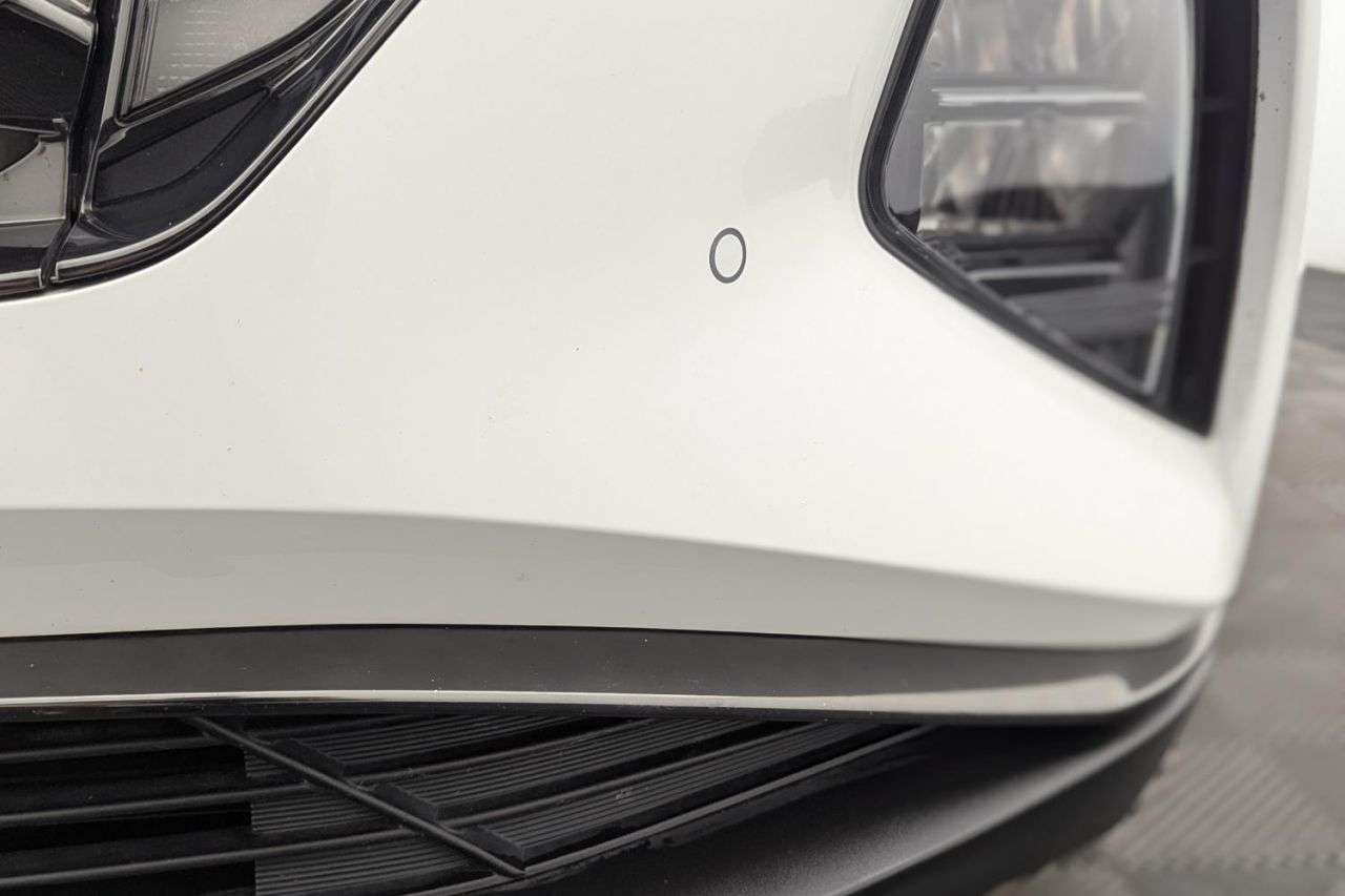 2021 HYUNDAI TUCSON 2021 HYUNDAI TUCSON