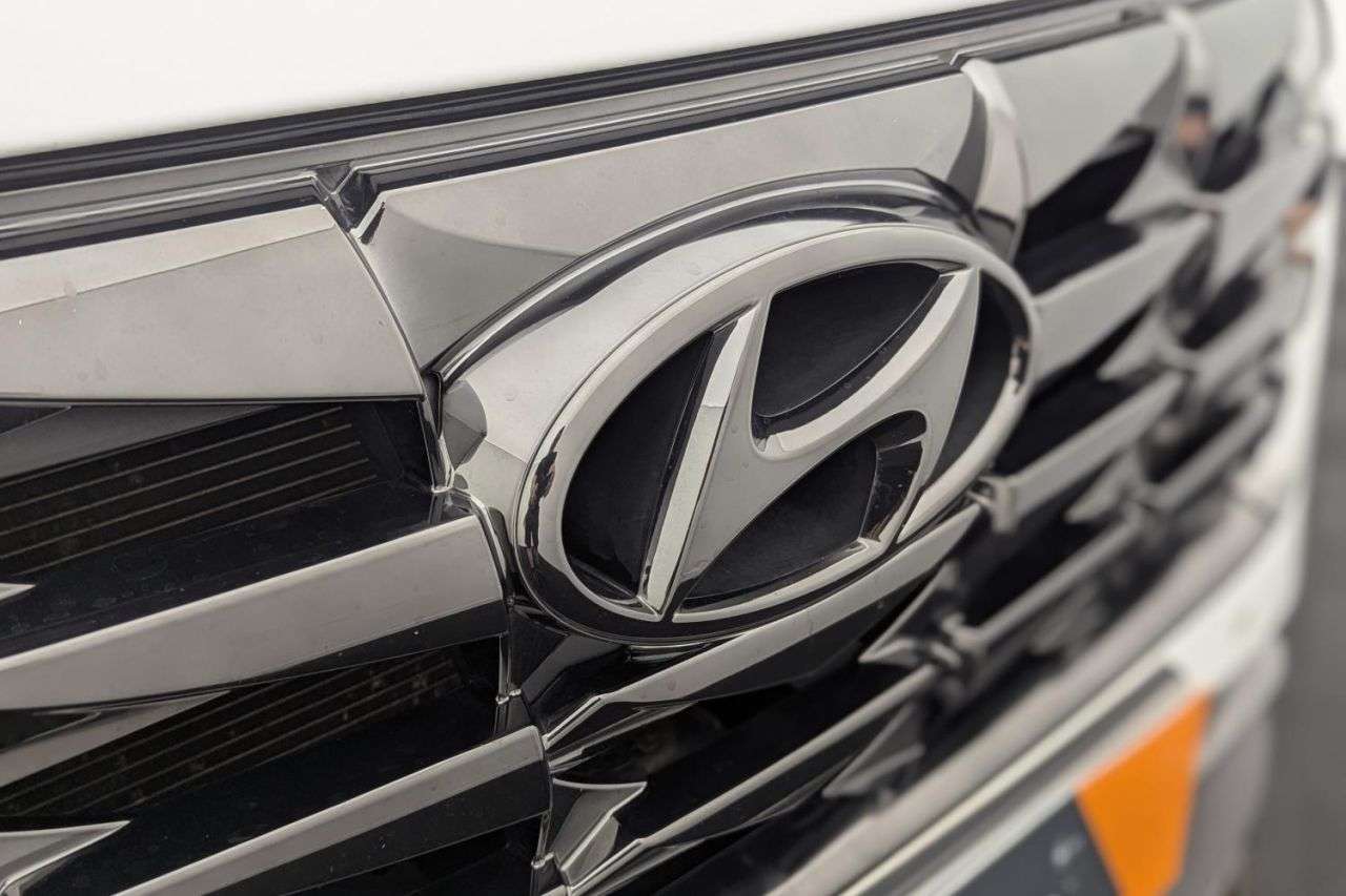 2021 HYUNDAI TUCSON 2021 HYUNDAI TUCSON