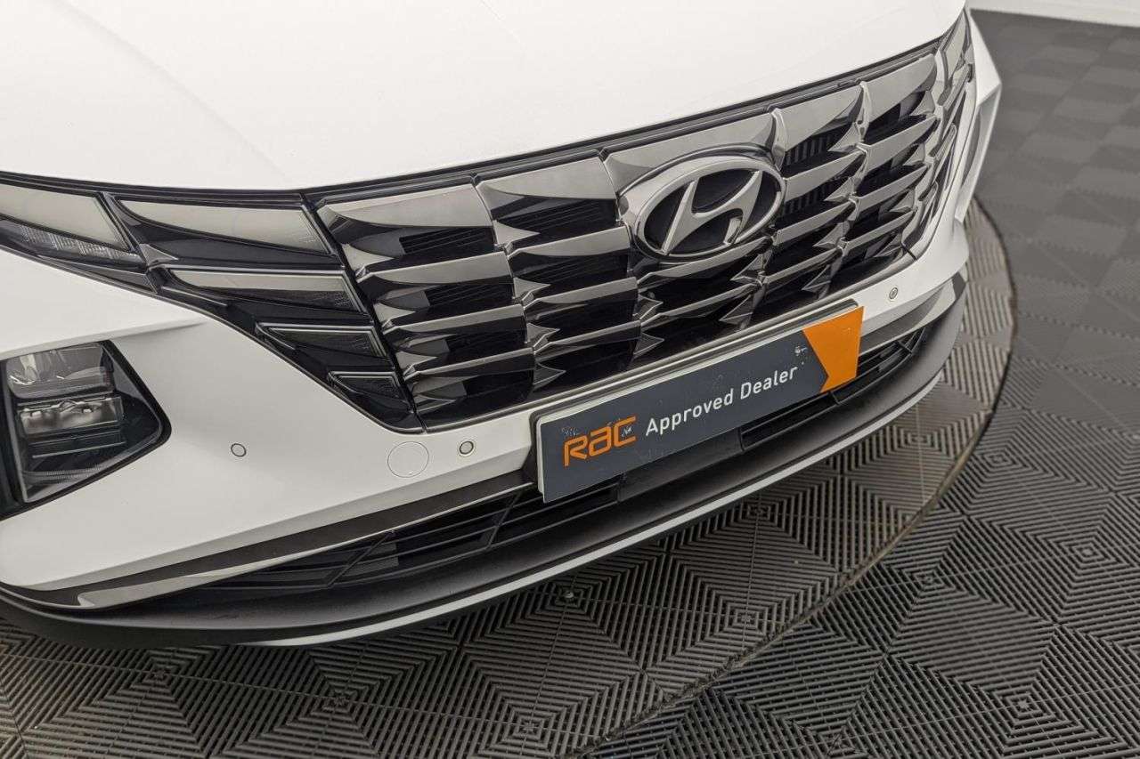 2021 HYUNDAI TUCSON 2021 HYUNDAI TUCSON